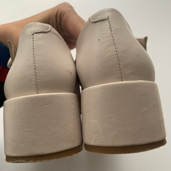 About Arianne Charlotte Mary Jane Heels - Picture 5 of 6